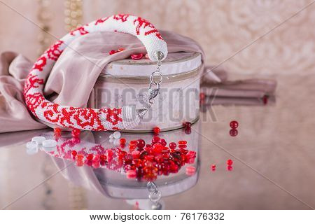 Fashion Jewelry, Beads, Decorations