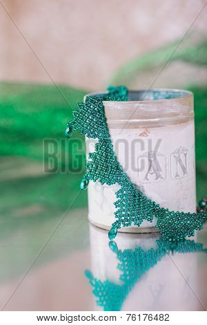 Fashion Jewelry, Beads, Decorations