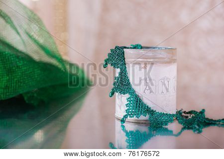 Fashion Jewelry, Beads, Decorations