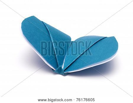 Kirigami Batterfly