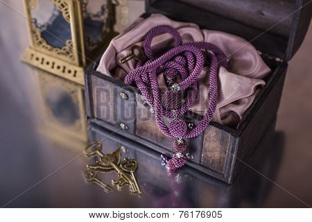 Fashion Jewelry, Beads, Decorations