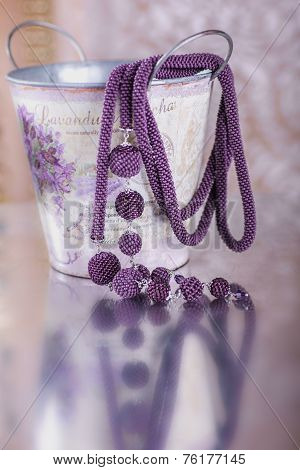 Fashion Jewelry, Beads, Decorations