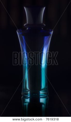 Blue Parfum