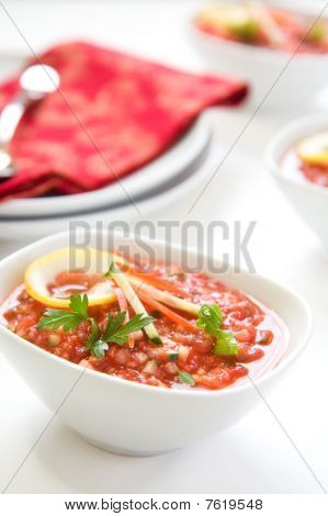 Gazpacho
