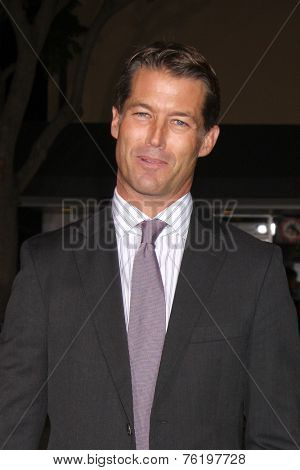 LOS ANGELES - NOV 3:  Zen Gesner at the Dumb and Dumber To Premiere at the Village Theater on November 3, 2014 in Los Angeles, CA