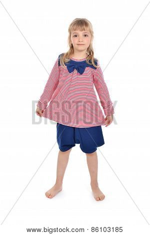 Adorable Girl
