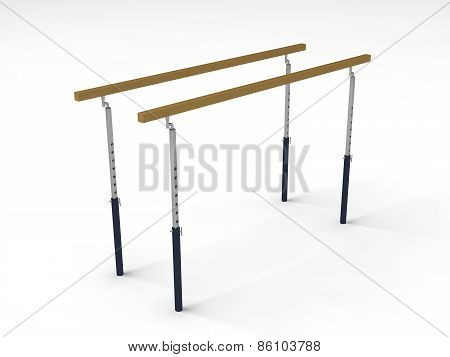 Parallel Bars
