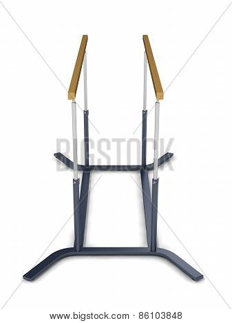 Parallel Bars
