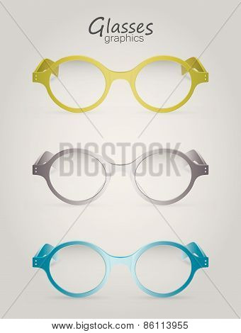 Glasses Pack