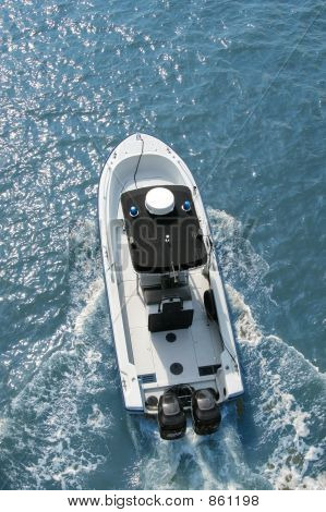 오버 헤드 보트