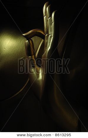 Buddha