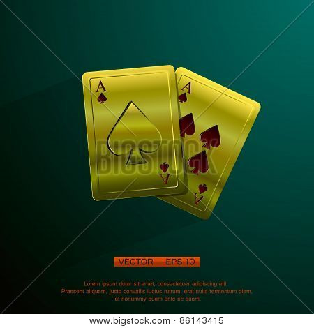 golden aces