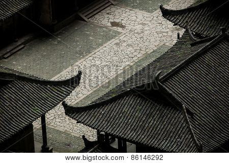Tienfu Penthouse in Three Natural Bridges.