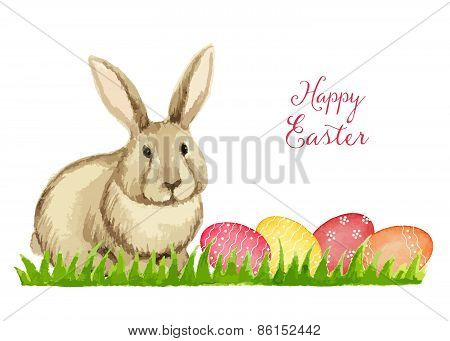 Easter Card