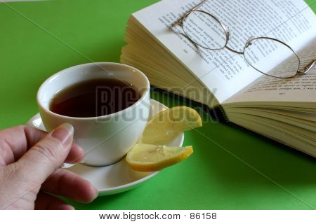 Lettura rinfrescante