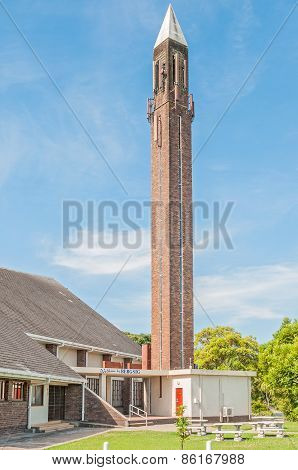Dutch Reformed Church Bergsig In George