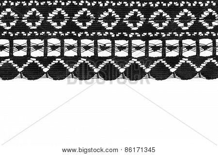 Border Lace