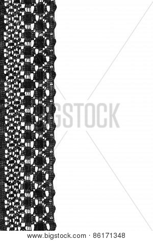 Strip Of Lace