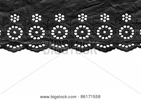 Old Lace