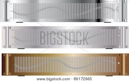 equalizer