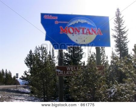 Willkommen bei Montana
