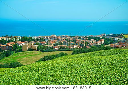 Ancona, Italy