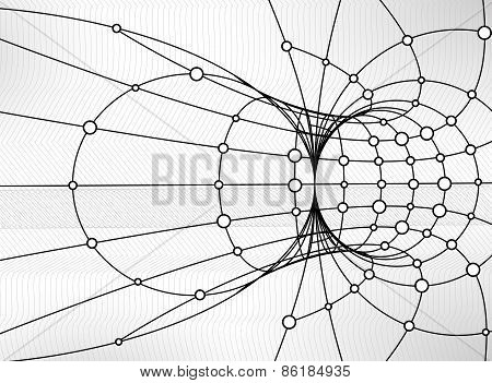 Abstract  background
