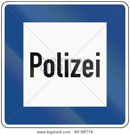 Police