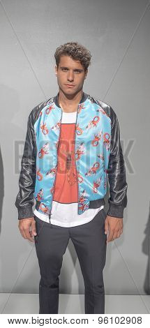 Ricardo Seco