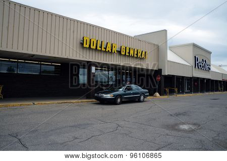 Dollar General