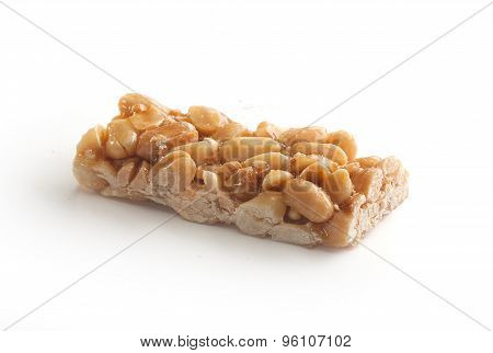 Peanut Brittles