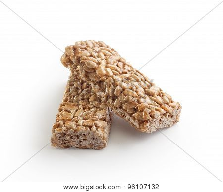 Sunflower Brittles