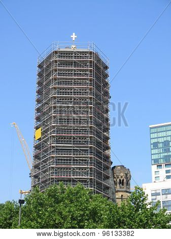 Scaffold