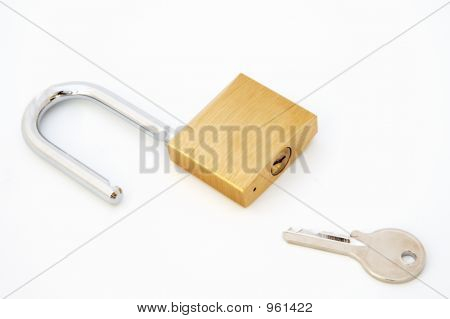 Padlock