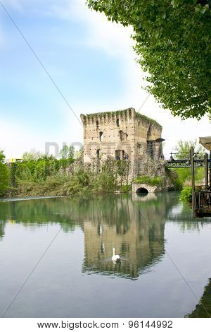 Borghetto - Veneto
