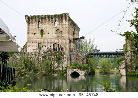 Borghetto - Veneto