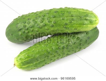 Cucumbers