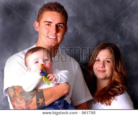 Nuova famiglia