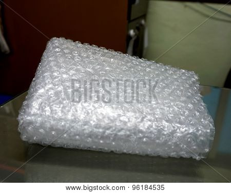 Shockproof Plastic
