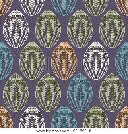 Seamless pattern