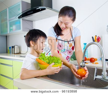 Cooking