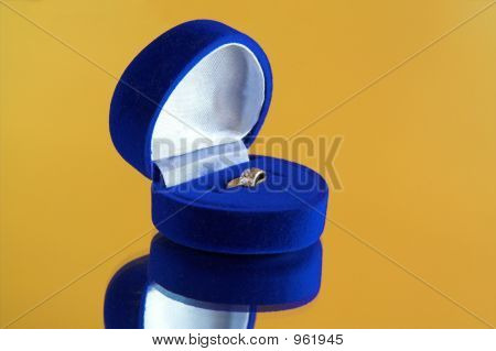 Anillo de bodas