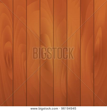 Wood Texture. Vector Eps10 Illustration. Wooden Background