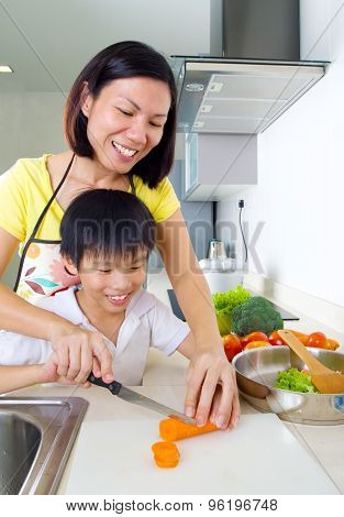 Cooking