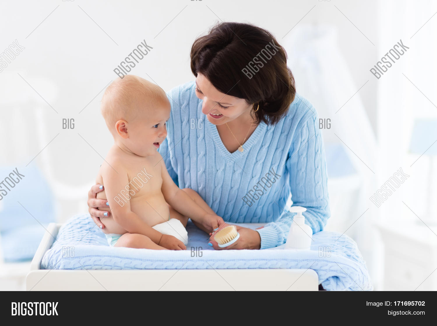 little boy rocking chair