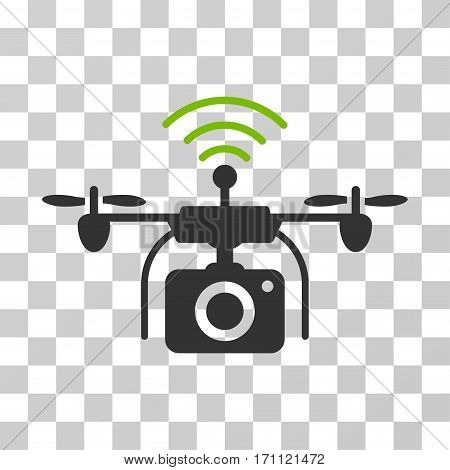 Radio Camera Drone Vector Photo Free Trial Bigstock