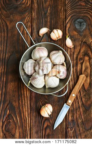 Garlic