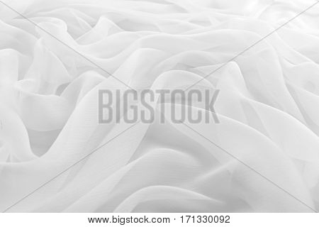 abstract background luxury cloth or liquid wave or wavy folds of grunge silk texture satin velvet material or luxurious, background