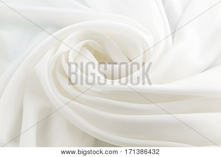 abstract background luxury cloth or liquid wave or wavy folds of grunge silk texture satin velvet material or luxurious, background