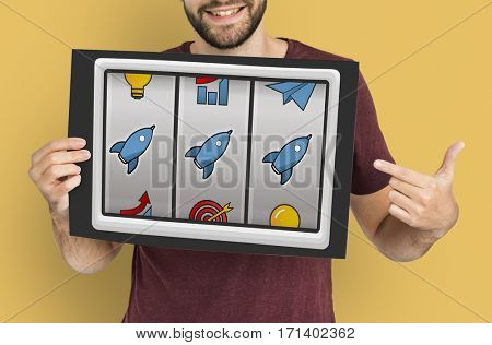 Game Network Technology Enjoyment Internet